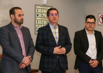 Inaugura  BANORTE segunda sucursal en Navojoa