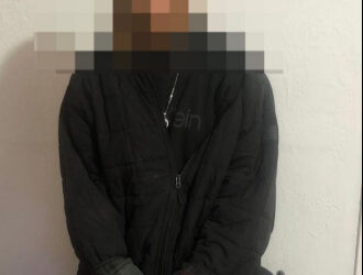 Localiza AMIC a menor reportada como desaparecida en Baja California