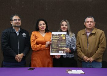 Invitan a Navojoenses a disfrutar del “4to FESTIVAL DEL CAFÉ”