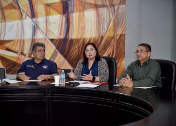 Avalan consejeros del CMCOP priorización de  39 obras