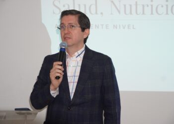 Arranca programa municipal  “SALUD, NUTRICIÓN Y VIDA AL SIGUIENTE NIVEL”