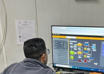 Implementa Oomapas el Centro Estratégico de Operaciones Digitales
