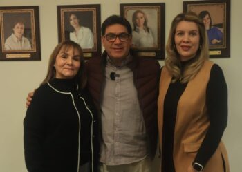 Presenta Alcalde Encargada de Despacho en DIF-Municipal
