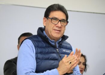 Anuncia Alcalde próxima compra de doce patrullas