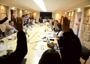 Aprueba Cabildo apoyos para 23 instituciones de asistencia privada