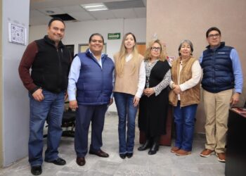 Toman posesión titulares de Jueces y Médicos Calificadores