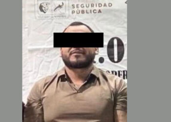 Detención del principal generador de violencia en Caborca