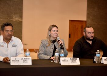 Invitan a los  Navojoenses a la  EXPO “BRIDAL EXPERIENCE 2025”