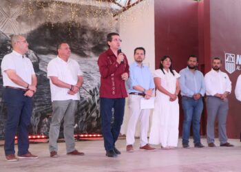 Lidera a Navojoa legado de artesanos en Sonora