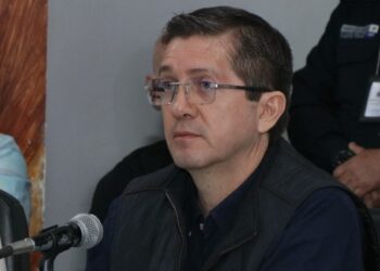 Las puertas de mi gobierno siempre están abiertas: Elías Retes