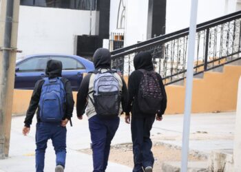 Pronostica PC lluvias en esta región