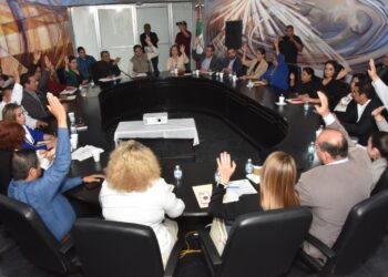 Aprueba Cabildo aporte de Gobierno del Estado de más de 2 millones de pesos extras para Navojoa