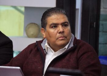 Invierte históricamente Alfonso Durazo en Nogales