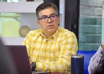 Podrían abrir circulación en la Tecnológico el 15 de abril