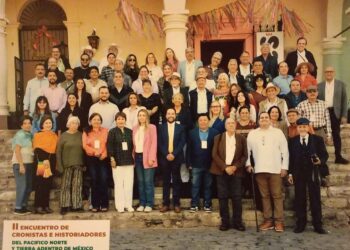 Reconocen a Nogales y alcalde por su apoyo a cultura e historia