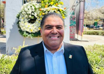 Tiene reubicación de las vías el 75 por ciento de avance