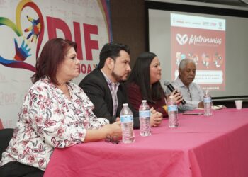 Invita DIF municipal y registro civil a CASARSE GRATIS