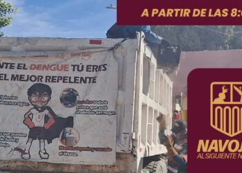 Jornada de Descacharre del 23 al 25 de Abril