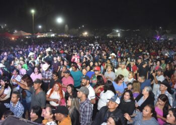 Vivió Navojoa Alegres y concurridas fiestas de Semana Santa con saldo blanco