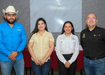 Invitan a Disfrutar en Quiriego del Festival “MARÍA BONITA CON AROMA A BACANORA”