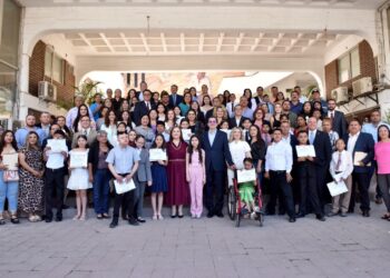 Escuchar y valorar a los niños pide cabildo infantil a los Navojoenses