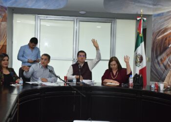 Autoriza Cabildo apoyos a dos asociaciones humanitarias de Navojoa