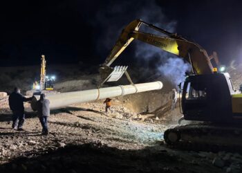 Entra en marcha plan de suministro estratégico de agua en Nogales