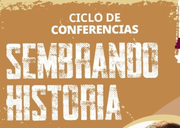 El programa sembrando Historia presenta ciclo de Conferencias en Sonora para fortalecer las identidades en las juventudes