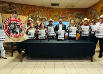 Organizan la celebración en honor de San Isidro Labrador