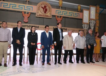 Es Navojoa sede del Congreso Anual de Trabajadores Sindicalizados del Estado