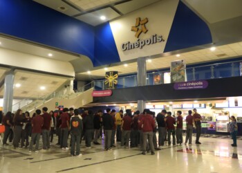 Celebrará la Preparatoria Municipal Día del Estudiante