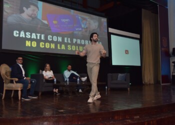 Exitoso Foro  “HACIA UNA REGIÓN INTELIGENTE Y SOSTENIBLE” en Navojoa