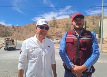 Se unen vecinos de Las Bellotas a “Sabarriendo”