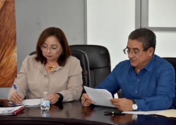 Elige CECOP a Navojoa para arranque en  Sonora a primeras obras