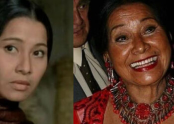 ¿De qué murió la actriz mexicana Aurora Clavel?