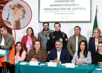 Congreso de CDMX aprueba castigar con cárcel y multas los pinchazos en el Metro con hasta 5 años de prisión y 300 días de multa