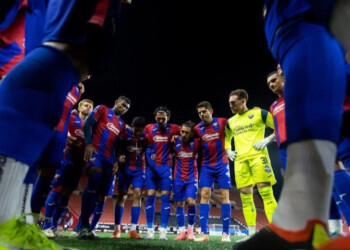 El TAS confirma apelación para restablecer ascenso y descenso