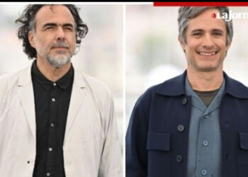 Presentar ‘Amores perros’ en Cannes fue la peor experiencia: González Iñárritu