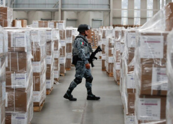 Elegirán capitalinos a 98 de 377 titulares de juzgados del Tribunal Superior de Justicia