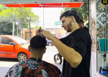 Hallan migrantes en Santa María la Ribera una nueva oportunidad de vida