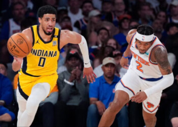 Knicks vs Pacers: Hora y dónde