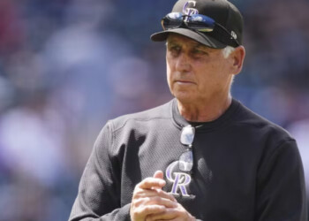 Bud Black se va de Rockies tras derrota