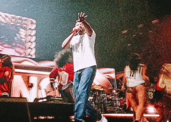 Will Smith y Alanis Morissette reviven viejas glorias en Festival Emblema