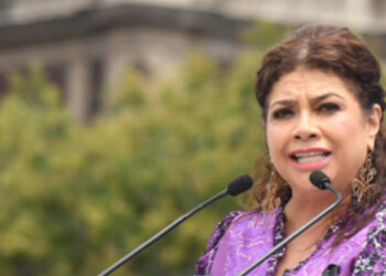 Brugada promete justicia en casos de Ximena y José