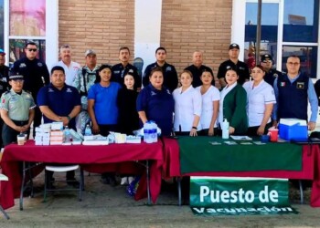 ¡Exitosa recaudación del Mega Medicatón!