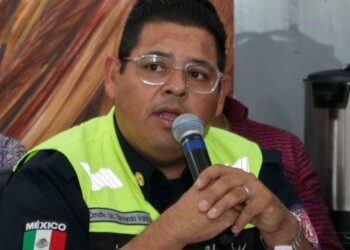 Piden a Navojoenses cuidarse de deshidrataciones por el calor