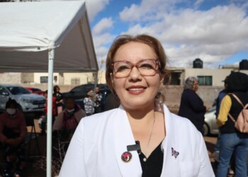 Anuncian la Jornada de  Esterilización en La Mesa