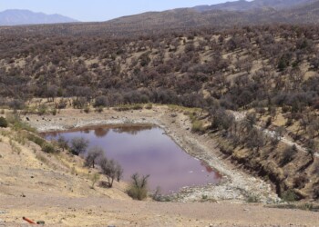 Continúa la labor para integrar el Fideicomiso del Relleno Sanitario