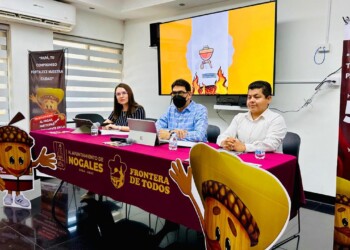 Inicia Tesorería programa “Papá prende el asador”