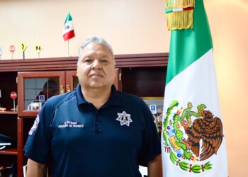 Piden conducir con responsabilidad el Día del Padre